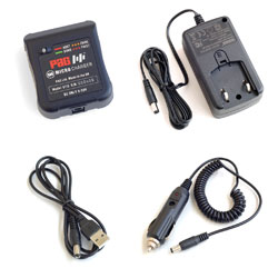 PAG 9713 PAGlink MICRO CHARGER
