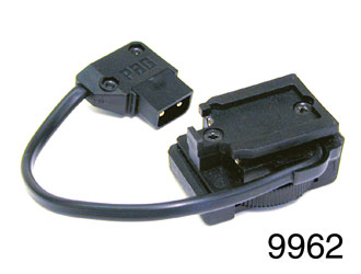 PAG 9962 Sony SX compatible Power Base, 150mm