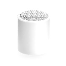 DPA DUA6006 MINIATURE GRID SPARE High boost, 10dB, microphone grid, white (pack of 5)