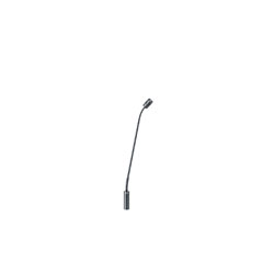 DPA 4011 MICROPHONE Gooseneck, cardioid, 32cm boom, XLR, black