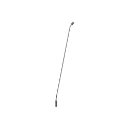 DPA 4011 MICROPHONE Gooseneck, cardioid, 77cm boom, XLR, black