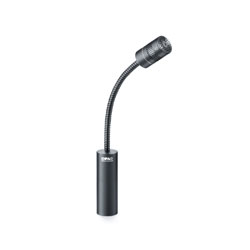 DPA 4018 MICROPHONE Gooseneck, supercardioid, 20cm boom, XLR, black