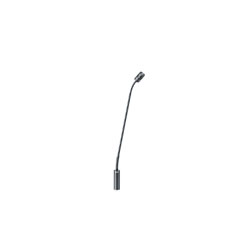 DPA 4018 MICROPHONE Gooseneck, supercardioid, 32cm boom, XLR, black