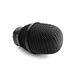 DPA D:FACTO 4018VL MICROPHONE CAPSULE Supercardioid, linear response, with SL1 adapter, black