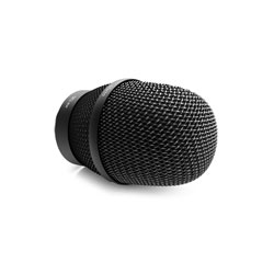 DPA D:FACTO 4018VL MICROPHONE CAPSULE Supercardioid, linear response, with SE2-ew adapter, black