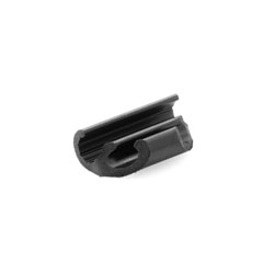 DPA DUA6016 BOOM HOLDER CLIPS For AHM6001, black (pack of 5)