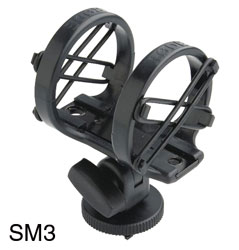 RODE SM3 Elastic microphone suspension