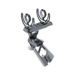 RODE PG2-R PISTOL GRIP Shock mount, for NTG-1, NTG-2 or NTG-3 microphone