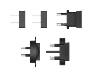 SENNHEISER ADAPTER SET NT 12-5 CW+