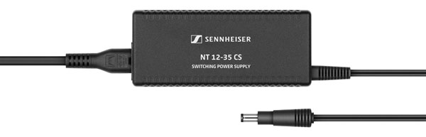 SENNHEISER NT 12-35 CS POWER SUPPLY For EW-D ASA antenna splitter