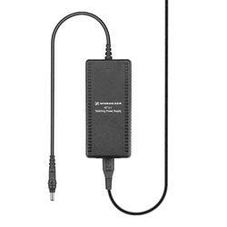 SENNHEISER NT 3-1-UK POWER SUPPLY For AC 3 antenna combiner or up to 3x L 2015 chargers