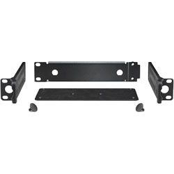 SENNHEISER GA 3 RACK MOUNTING ADAPTER For up to 2x G3 static receivers, transmitters or AC 3