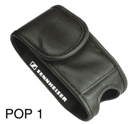 SENNHEISER POP 1 POUCH