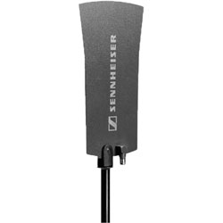 SENNHEISER A 1031-U RADIOMIC ANTENNA Omni-directional, passive, 50Ohm, BNC, 450-960MHz