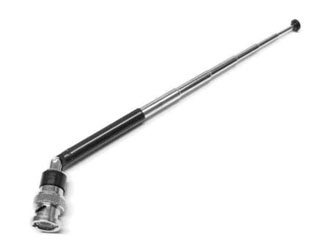 SENNHEISER EM3031 ANTENNA Telescopic, 430-960MHz