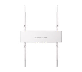 SENNHEISER AWM 4 RADIOMIC ANTENNA 4-channel, wall/tripod mounting, 1.9GHz, white