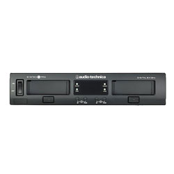 AUDIO-TECHNICA SYSTEM 10 PRO ATW-RC13 RECEIVER CHASSIS