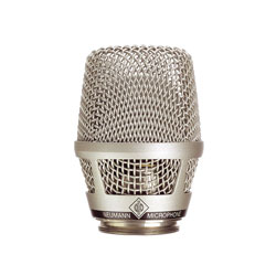 NEUMANN KK 104-S RADIOMIC Head, cardioid condenser, for SKM 5200-II, nickel