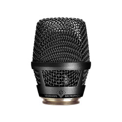 NEUMANN KK 104-S RADIOMIC Head, cardioid condenser, black