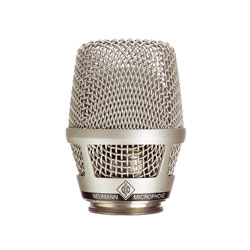 NEUMANN KK 105-S RADIOMIC Head, super-cardioid condenser, nickel