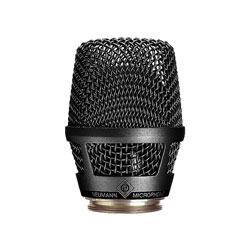 NEUMANN KK 105-S RADIOMIC Head, super-cardioid condenser, black