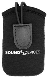 SOUND DEVICES ASTRAL SLEEVE POUCH For A20-TX