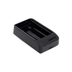 SHURE SBC10-903 BATTERY CHARGER DOCK For single SB903 battery