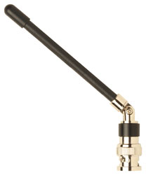 SHURE UA400B ANTENNA Quarter wave