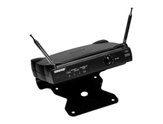 SHURE WA595 Stand adaptor for PG/PGX/SLX/ULX Receiver