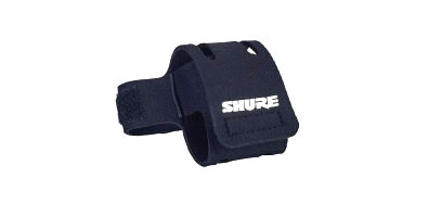 SHURE WA620 Bodypack Arm Pouch