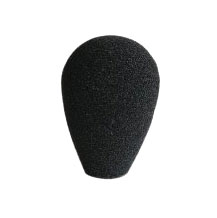 BEYERDYNAMIC WS L58 WINDSCREEN For TG L58C, black, pack of 4