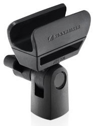 SENNHEISER MZQ 600 MICROPHONE CLIP For MKE 600