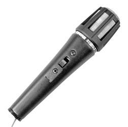 SHURE 515BSLX MICROPHONE Handheld dynamic