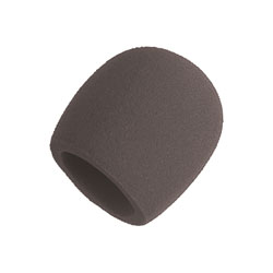 SHURE A58WS-GRA WINDSHIELD Grey