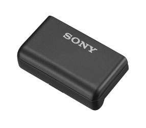 SONY BATC-4AA BATTERY CASE