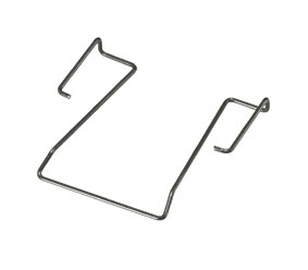 SONY BLC-BP2 BODYPACK CLIP For UWP series (pack of 2)