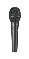 AUDIO-TECHNICA PRO61 MICROPHONE Vocal, hypercardioid dynamic