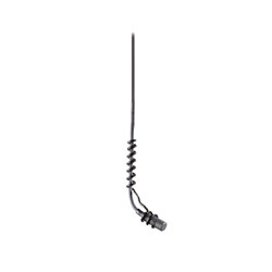 AUDIO-TECHNICA ES933C MICROPHONE Hanging, cardioid, w/AT8538 XLR preamp, 27.5mm, black