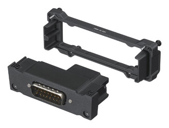 SONY DWA-SLAS1 SLOT-IN ADAPTER For DWR-S03D, 15-pin Sony slot