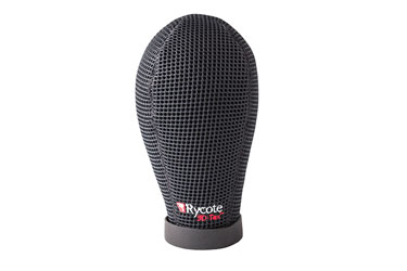 RYCOTE 033201 SUPER-SOFTIE (19/22) 12cm, front only, 19-22mm hole, covers 120mm length