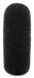 BUBBLEBEE THE MICROPHONE FOAM For DPA 4098, black