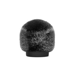 BUBBLEBEE WINDKILLER WINDSHIELD Furry, short-haired, mild/medium wind, extra small