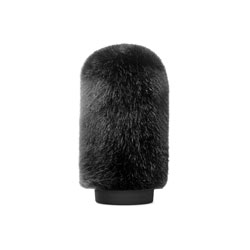 BUBBLEBEE WINDKILLER WINDSHIELD Furry, short-haired, mild/medium wind, medium