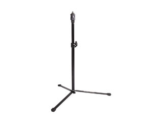 RYCOTE 500106 PCS-SOUND STAND KIT With 2-section column and PCS-Utility quick release system