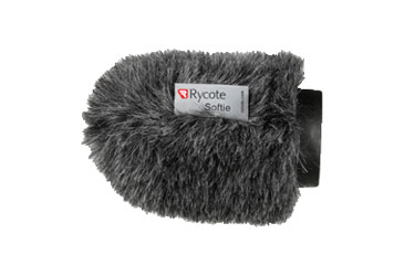 RYCOTE 033022 CLASSIC-SOFTIE (19/22) Front only, 19-22mm hole, 10cm internal length