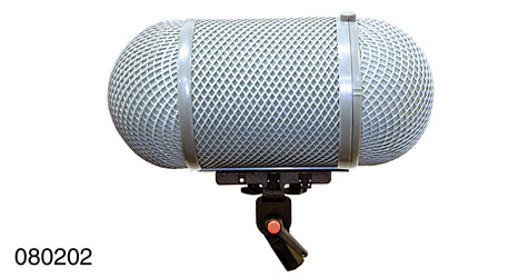 RYCOTE 080202 MODULAR WINDSHIELD KIT AD, 'stereo' type