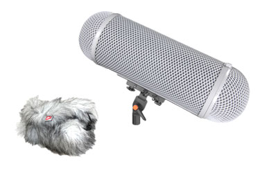 RYCOTE 080201 MODULAR WINDSHIELD KIT AG, 'stereo' type