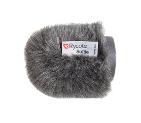 RYCOTE 033014 CLASSIC-SOFTIE (19/22) Front only, 19-22mm hole, 7cm internal length