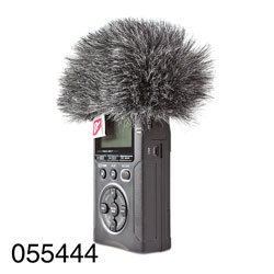 RYCOTE 055444 MINI WINDJAMMER WINDSHIELD For Tascam DR-40 portable recorder