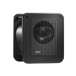 GENELEC 7050C SUBWOOFER Active, 205mm LF driver, analogue I/O, 130W, 103dB